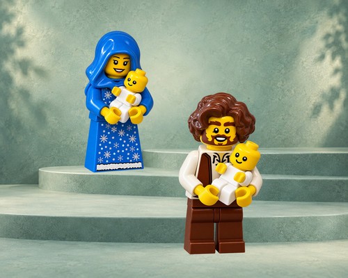 Lego figuren mittelalter - lego®,