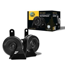 HELLA 3FH 011 225-181 Fanfare