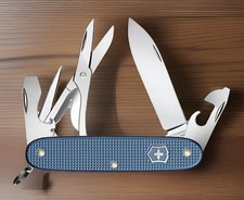 Victorinox Pioneer X 2026 Alox
