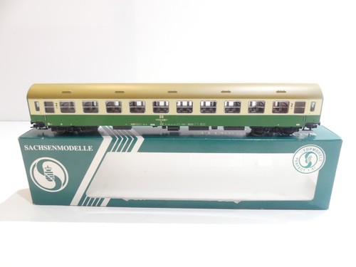Sachsenmodelle 14343 - sachsenmodelle, h0