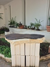 Verbundplatte für Bonsai-Wald