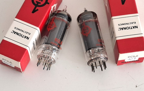 Paar national electronics - paar,
