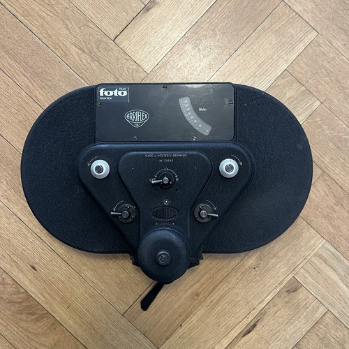 Arriflex 16s 120m 400ft - 120m,