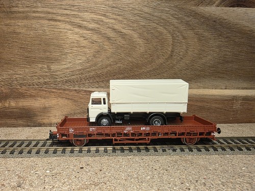 Fleischmann 5227 - fleischmann, h0