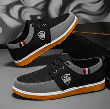 Herren Canvas Turnschuhe