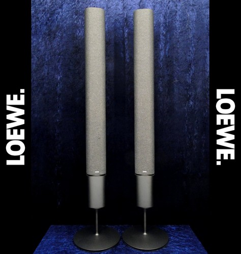 Loewe klang paar - loewe, "klang