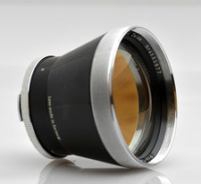 Carl Zeiss Pro-Tessar 1:4/115
