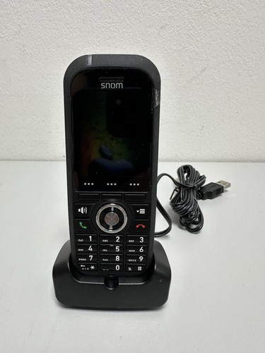 Snom m70 - snom,