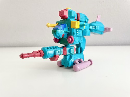 Transformers g1 action - ✅,