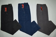 Herren Thermojeans