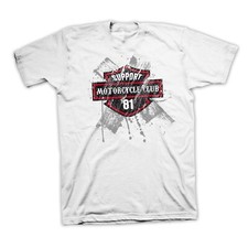 Hells Angels Support 81 1%