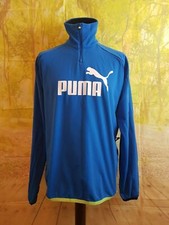 Volvo Ocean Race blau Puma