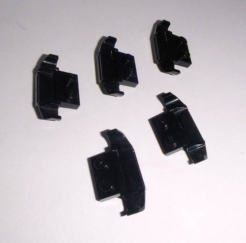 Lego heckspoiler - (50949), 5