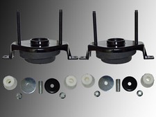 2x  Domlager Federbeinlager hinten für Chrysler Sebring Cabrio 2001 - 2006