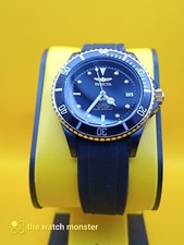SALE % Invicta Pro Diver Automatik mit Ceracote Beschichtung im reise Etui