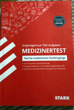 STARK Testsimulationen und