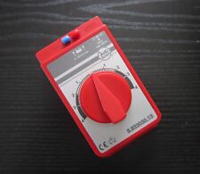 LGB 8.833030.1 Fahrregler Steger Controller Steuergerät Fahrpult Modelleisenbahn