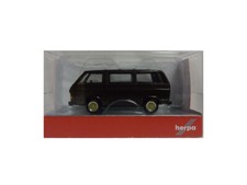 Herpa 430876-002 VW T3 Bus mit