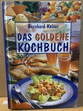 Das Goldene Kochbuch