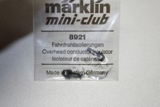Märklin 8921 oberleitung - märklin, –