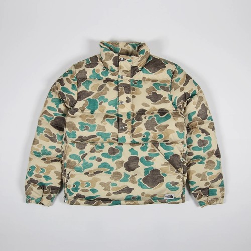 The north face - herren, sierra
