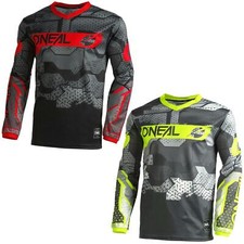Neal kinder motocross jersey - o'neal,