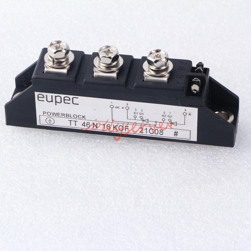 New 1pcs tt46n16kof tt46n16k0f - tt46n16kof,
