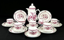 FÜRSTENBERG - Service