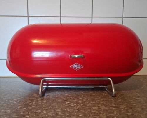 Wesco brotkasten breadboy - wesco,