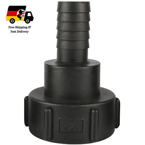 Ibc tank adapter mm - tank,