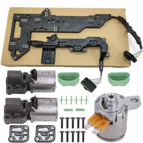 Reparatursatz mechatronik für - reparatursatz,