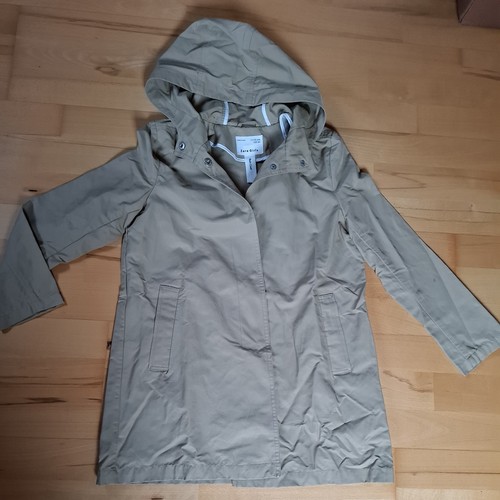 Zara girls regenjacke mantel - girls,