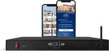 Juke+ 6 Zone Multi-Room Audio