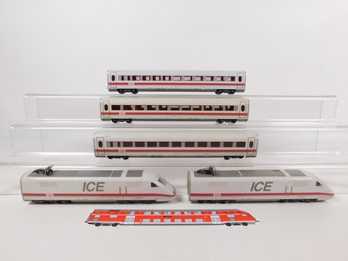 Märklin ice konvolut - ice, 2