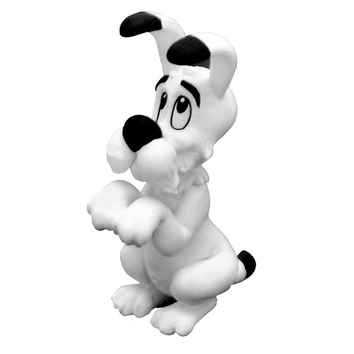 Asterix attakus figure - attakus,