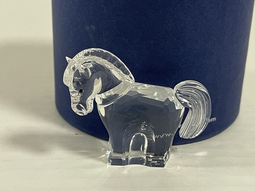 Swarovski figur 289908 zodiak - swarovski,