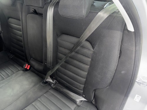 Ford mondeo sicherheitsgurt - ford,