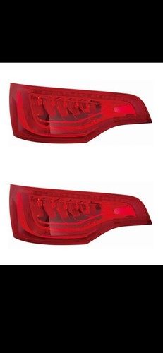 Abakus heckleuchte - 2x,