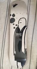 Skateboard Deck - Mark Gonzales DPMHI Priest 2006 - limitiert / Perm. by KROOKED