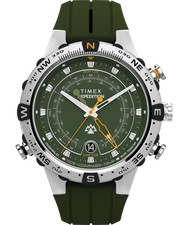 Timex expedition north - timex,