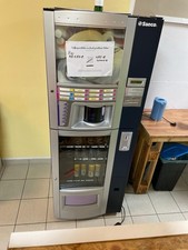 Saeco Combi Snack Getränke-/Snackautomat mit Kaffemaschine