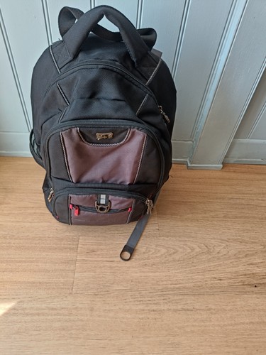 Wenger swissgear triple - wenger,