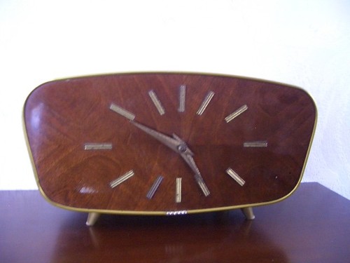 Schöne uhr 1963 veb piko - schöne,