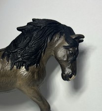 Schleich Pferd Repaint