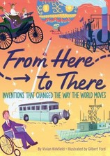 From Here to There 