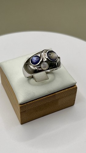 Silber ring 925 mit - silber,