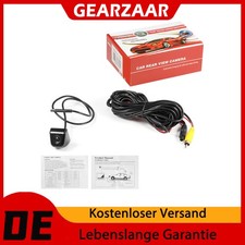 170° Rückfahrkamera Auto