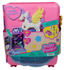 Polly Pocket Urlaub im