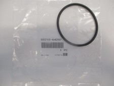 Yamaha Motorrad Original O-Ring Dichtung für Ölfilter Deckel XV535 Virago XVS650