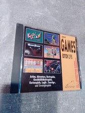 Pc Spiel 204 Games Edition 2 /